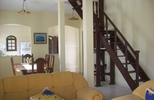 Morada da Praia House | Townhouse comfortable accommodation for 14 people