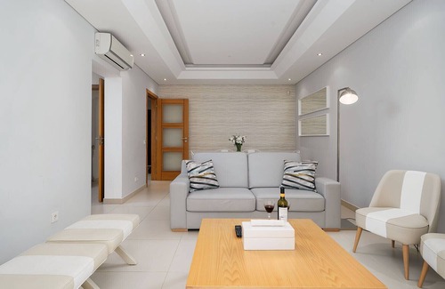 Cerro do Mocho House | Townhouse Dahlia - The Crest