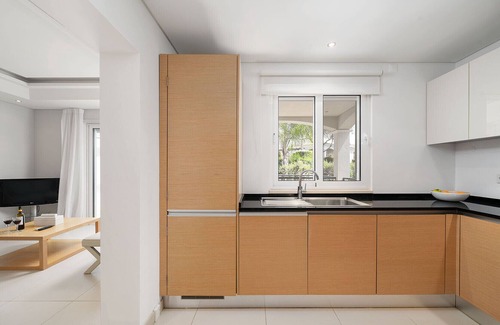 Cerro do Mocho House | Townhouse Dahlia - The Crest