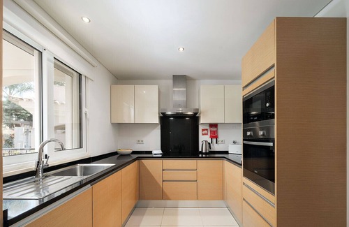 Cerro do Mocho House | Townhouse Dahlia - The Crest