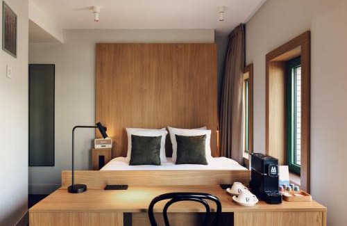 The Hague Center Hotel | Townhouse Den Haag