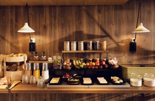 The Hague Center Hotel | Townhouse Den Haag