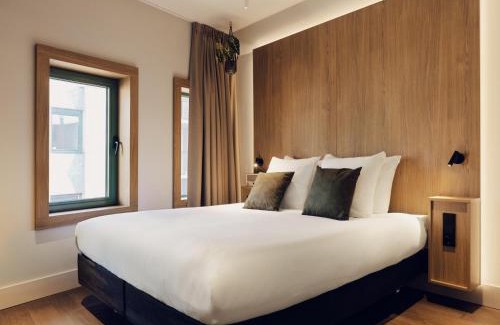 The Hague Center Hotel | Townhouse Den Haag