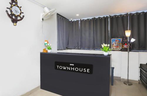 Greater Noida Hotel | Townhouse Diamond View