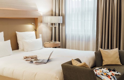 Innere Altstadt Hotel | TOWNHOUSE Dresden