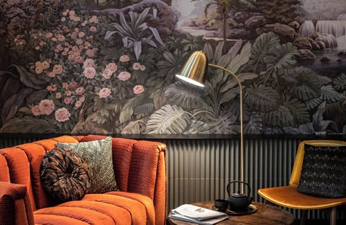 Innere Altstadt Hotel | TOWNHOUSE Dresden