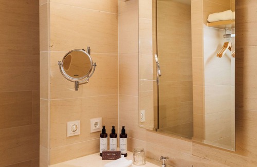 Innere Altstadt Hotel | TOWNHOUSE Dresden