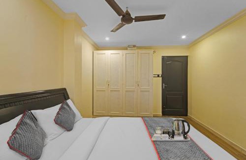 Semmencherry Hotel | Townhouse Fantasea Hotels Near OMR