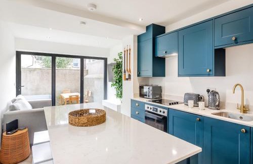 Llandudno House | Townhouse