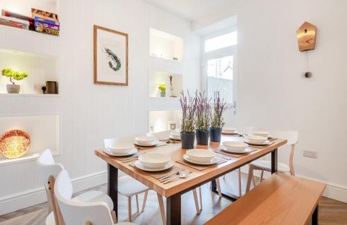 Llandudno House | Townhouse