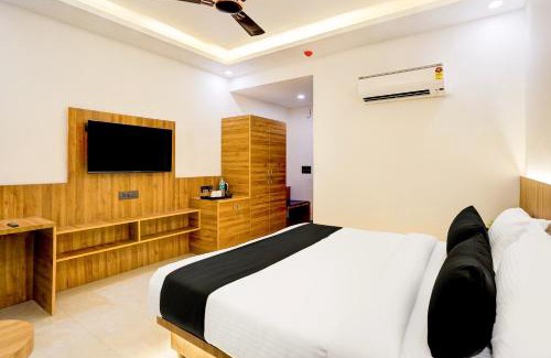 Vaishali Hotel | Townhouse GRAND ADDRESS HOTEL AND BANQUET