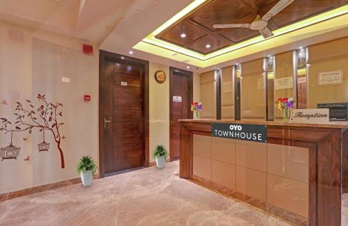 Kanpur Hotel | Townhouse Hotel Spotlight