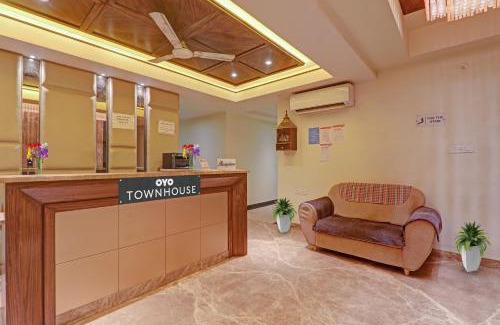 Kanpur Hotel | Townhouse Hotel Spotlight