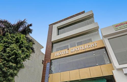 Kanpur Hotel | Townhouse Hotel Spotlight