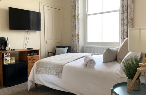 Barbican Bed & Breakfast | Townhouse II