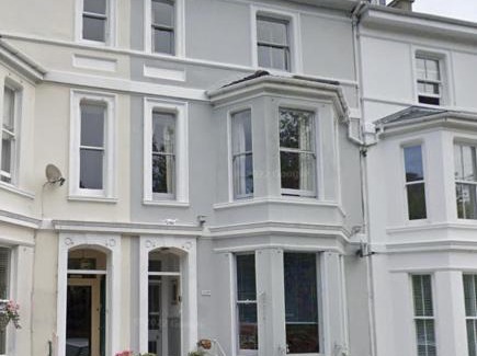 Barbican Bed & Breakfast | Townhouse II