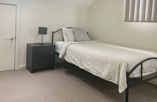 Werrington House | Townhouse in Werrington
