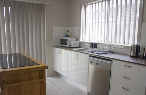 Werrington House | Townhouse in Werrington