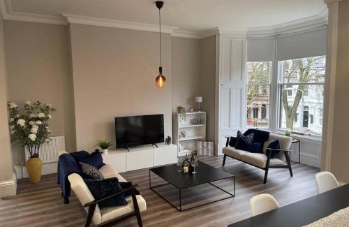 Queens Quarter Apartment | Townhouse in Belfast