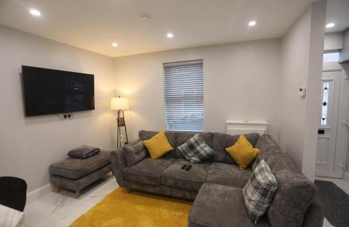 Londonderry Apartment | Townhouse in Derry City Centre