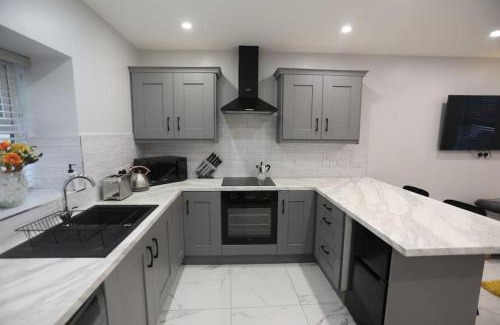 Londonderry Apartment | Townhouse in Derry City Centre