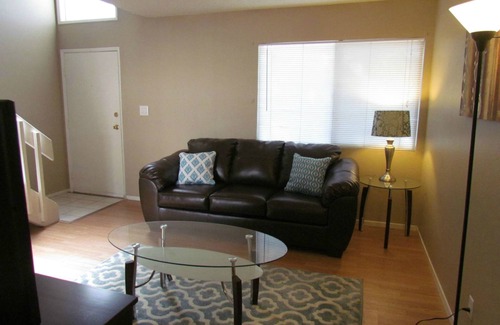 Paradise House | Townhouse in Las Vegas near Strip
