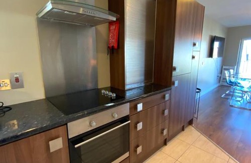 Portstewart House | Townhouse in Portstewart
