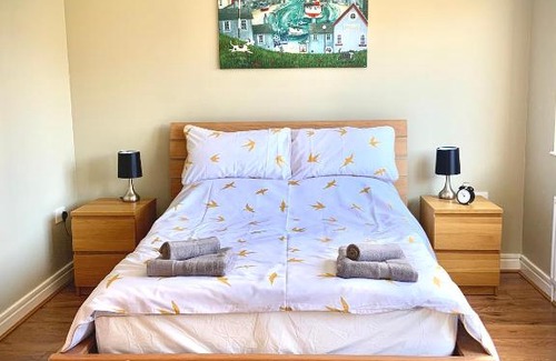 Portstewart House | Townhouse in Portstewart
