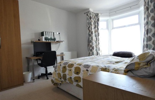 Burslem House | Townhouse @ Kinver Street Stoke