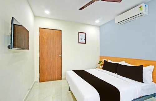 Habsiguda Hotel | Townhouse La Vista Inn Grand Hotel