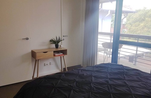 Margaret River House | Townhouse located @ Margarets In Town, resort in Margaret River town centre