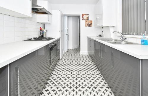 Crewe Apartment | Townhouse @ Lord Street Crewe