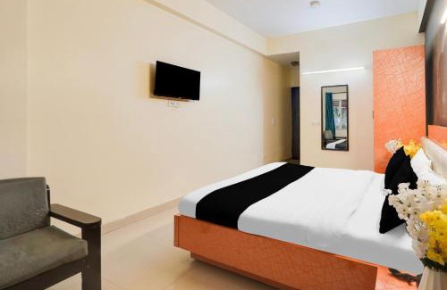 Noida Hotel | Townhouse Maithli Marg Sector 55 Formerly Red Roof