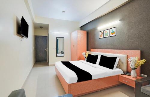 Noida Hotel | Townhouse Maithli Marg Sector 55 Formerly Red Roof