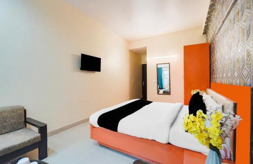 Noida Hotel | Townhouse Maithli Marg Sector 55 Formerly Red Roof