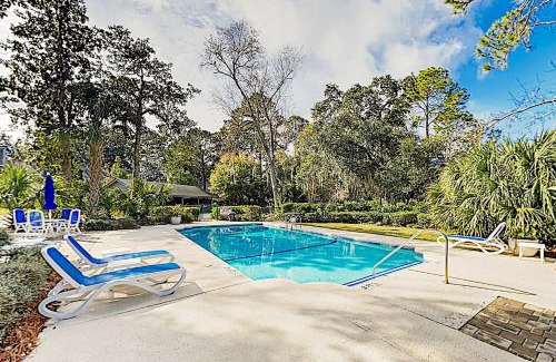 Shipyard Plantation House | Townhouse Manor 24