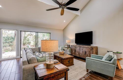 Shipyard Plantation House | Townhouse Manor 24