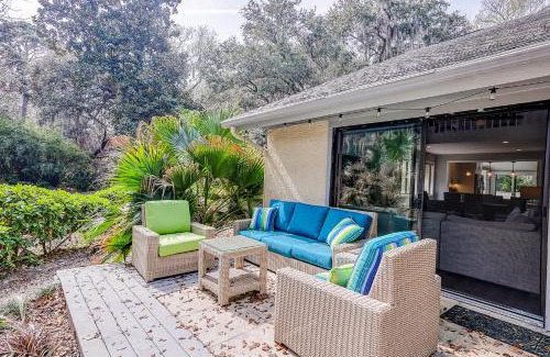 Shipyard Plantation House | Townhouse Manor 24