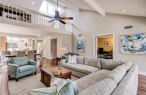Shipyard Plantation House | Townhouse Manor 24