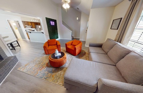 Southaven House | Townhouse near Tanger 2