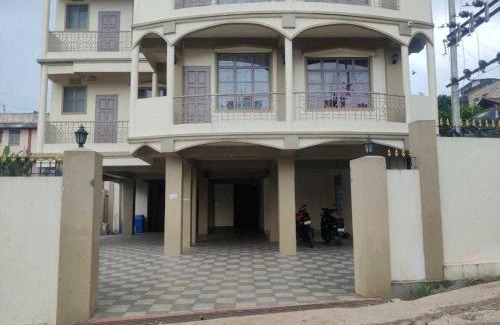Shillong Hotel | Townhouse Nongrim Hills Formerly Magvaris Guest House