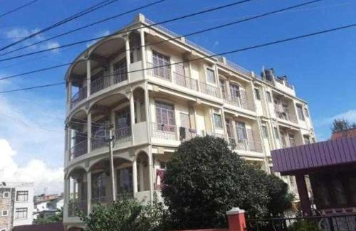 Shillong Hotel | Townhouse Nongrim Hills Formerly Magvaris Guest House