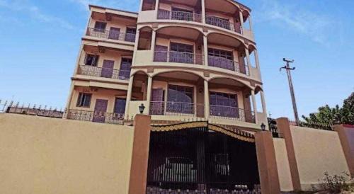 Shillong Hotel | Townhouse Nongrim Hills Formerly Magvaris Guest House