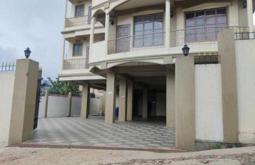 Shillong Hotel | Townhouse Nongrim Hills Formerly Magvaris Guest House