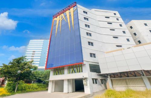 Old Jakarta Hotel | Townhouse Oak Ancol