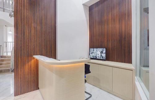 Old Jakarta Hotel | Townhouse Oak Ancol