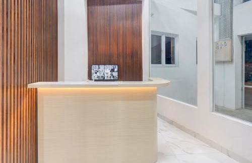 Old Jakarta Hotel | Townhouse Oak Ancol