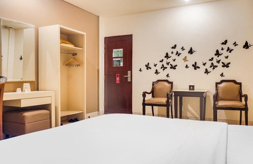 Old Jakarta Hotel | Townhouse OAK Bi Executive