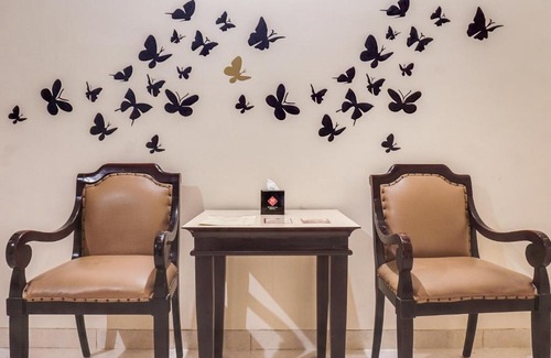Old Jakarta Hotel | Townhouse OAK Bi Executive