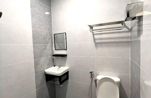 Bandar Kota Bharu Hotel | Townhouse OAK Dey Hotel